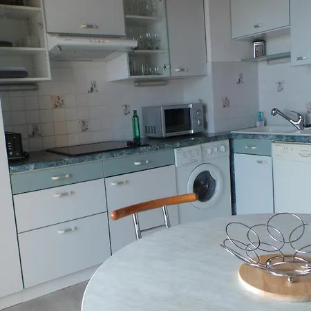 Front De Mer Port Apartamento