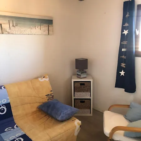 Appartamento Front De Mer Port *