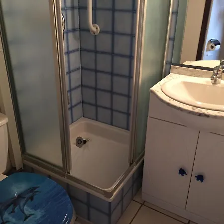 Front De Mer Port Apartment Leucate