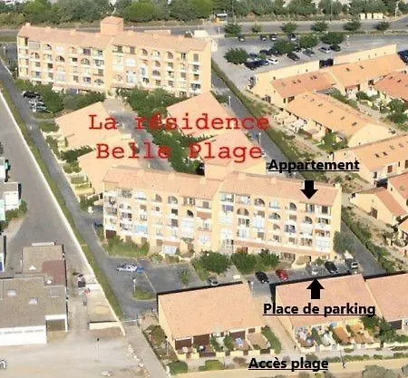 Front De Mer Port Apartment